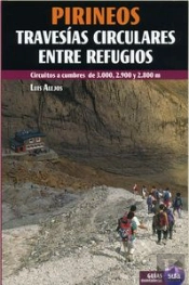 Pirineos Travesias Circulares Entre Refugios
