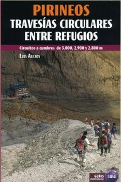 Bertrand.pt - Pirineos Travesias Circulares Entre Refugios