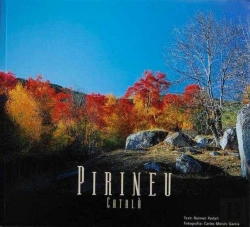 Bertrand.pt - Pirineu Català