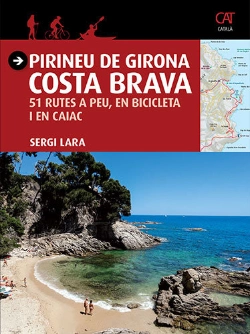 Bertrand.pt - Pirineu De Girona - Costa Brava