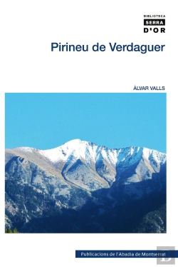 Bertrand.pt - Pirineu De Verdaguer