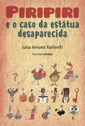 Piripiri e o Caso da Estátua Desaparecida