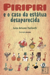Piripiri e o Caso da Estátua Desaparecida