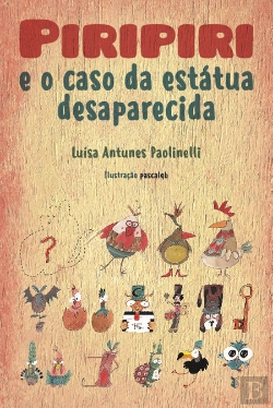 Bertrand.pt - Piripiri e o Caso da Estátua Desaparecida