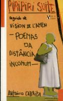 Piripiri Suite Seguido de Vision L`Amen