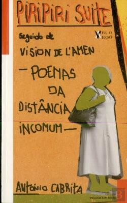 Bertrand.pt - Piripiri Suite Seguido de Vision L`Amen