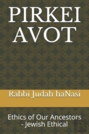 Pirkei Avot