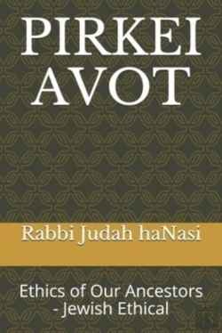 Bertrand.pt - Pirkei Avot