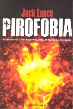 Bertrand.pt - Pirofobia
