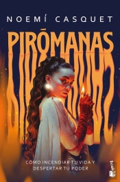 Piromanas