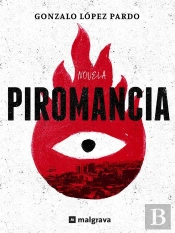 Piromancia (Spanish Edition)
