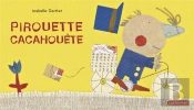 Pirouette Cacahouète
