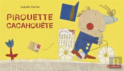 Bertrand.pt - Pirouette Cacahouète