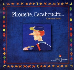 Bertrand.pt - Pirouette, Cacahouette