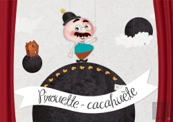 Bertrand.pt - Pirouette, Cacahuete