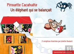 Bertrand.pt - Pirouette Cacahuète ; Un Éléphant Qui Se Balançait