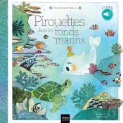 Pirouettes Dans Les Fonds