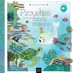 Bertrand.pt - Pirouettes Dans Les Fonds