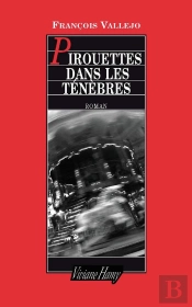 Pirouettes Dans Les Ténèbres