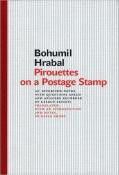 Pirouettes On A Postage Stamp