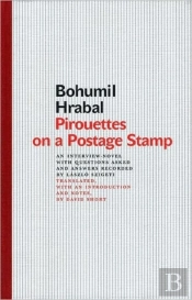 Pirouettes On A Postage Stamp