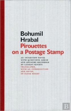 Bertrand.pt - Pirouettes On A Postage Stamp