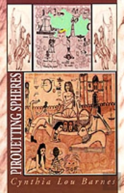 Pirouetting Spheres