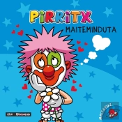 Pirritx Maiteminduta