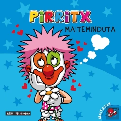 Bertrand.pt - Pirritx Maiteminduta