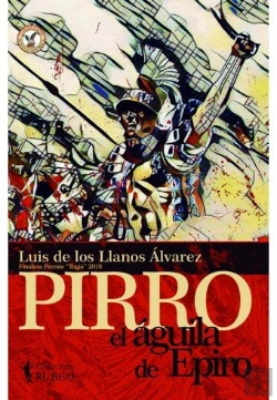 Bertrand.pt - Pirro, El Águila De Epiro
