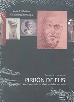 Bertrand.pt - Pirrón De Elis: Un Pingüino Y Un Rinoceronte En El Reino De Las Maravillas