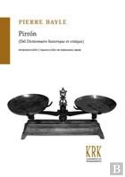 Bertrand.pt - Pirron (Del Dictionnaire Historique Et Critique