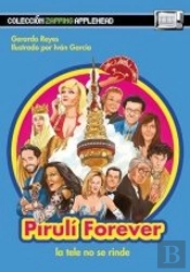Piruli Forever