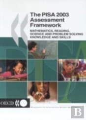 Pisa 2003 Assessment Framework