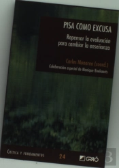 Pisa Como Excusa