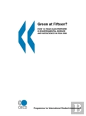 Pisa Green At Fifteen?