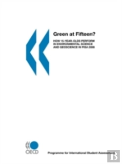 Bertrand.pt - Pisa Green At Fifteen?