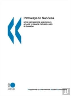 Bertrand.pt - Pisa Pathways To Success:  How Knowledge