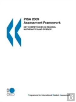 Bertrand.pt - Pisa Pisa 2009 Assessment Framework:  Ke