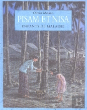Pisam Et Nisa Enfants De Malaisie