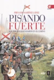 Pisando Fuerte