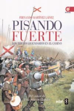 Bertrand.pt - Pisando Fuerte