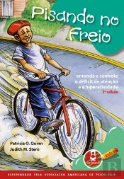 Pisando no Freio