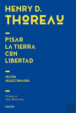 Bertrand.pt - Pisar La Tierra Con Libertad