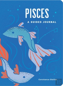 Bertrand.pt - Pisces: A Guided Journal