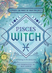 Pisces Witch
