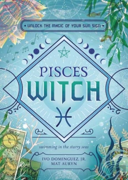 Bertrand.pt - Pisces Witch