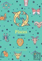Pisces Zodiac Journal