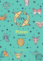 Pisces Zodiac Journal
