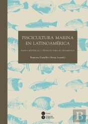 Piscicultura Marina En Latinoamérica